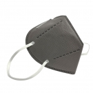 松研9852活性炭折疊防塵口罩