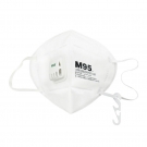 綠盾M95帶呼吸閥KN95防塵口罩 綠盾M95帶呼吸閥KN95防塵口罩