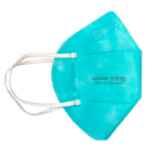 穩健5203G KN95顆粒物防塵口罩 穩健5203G KN95顆粒物防塵口罩