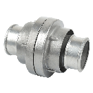 薪薪KD65滅火器內扣式接口 薪薪KD65滅火器內扣式接口