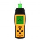 希瑪AS857A單通道熱電偶溫度計(jì)