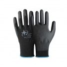 星宇PU518 13針尼龍PU勞保手套 星宇PU518 13針尼龍PU勞保手套