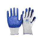 星宇N529耐磨防滑丁腈膠乳勞保手套 星宇N529耐磨防滑丁腈膠乳勞保手套