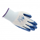 星宇N518尼龍丁腈勞保手套 星宇N518尼龍丁腈勞保手套