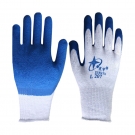 星宇L207紗線皺紋勞保手套 星宇L207紗線皺紋勞保手套