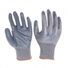 星宇N528尼龍丁腈勞保手套 星宇N528尼龍丁腈勞保手套