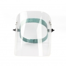 以勒307防護(hù)面屏頭帶