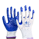 星宇N506尼龍丁腈勞保手套