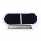 以勒1908煉鋼防護(hù)眼鏡