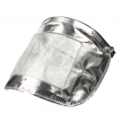 以勒0701鋁泊防護面屏 以勒0701鋁泊防護面屏