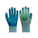 星宇A688優耐寶乳膠勞保手套