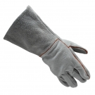 威特仕10-2119-L二層電焊手套 威特仕10-2119-L二層電焊手套