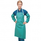 威特仕33-7036防火阻燃圍裙 威特仕33-7036防火阻燃圍裙