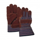 威特仕10-2206-L駁掌款勞保手套