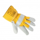 威特仕10-2209-M頸皮款勞保手套 威特仕10-2209-M頸皮款勞保手套