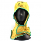 威特仕23-6680Z全護(hù)式防火阻燃焊帽 威特仕23-6680Z全護(hù)式防火阻燃焊帽