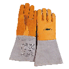 威特仕10-2750-M牛青皮燒焊手套 威特仕10-2750-M牛青皮燒焊手套