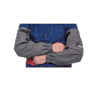 威特仕38-4319防火阻燃耐高溫套袖 威特仕38-4319防火阻燃耐高溫套袖