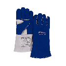 威特仕10-2087-M斜拇指款焊工手套 威特仕10-2087-M斜拇指款焊工手套