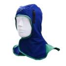 威特仕23-6680XL全護(hù)式防火阻燃焊帽 威特仕23-6680XL全護(hù)式防火阻燃焊帽