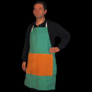 威特仕33-7142火狐貍焊接圍裙 威特仕33-7142火狐貍焊接圍裙