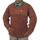 威特仕C44-7800蠻牛王開背式阻燃工作服 威特仕C44-7800蠻牛王開背式阻燃工作服