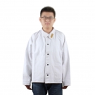 威特仕33-8167燒焊上身阻燃工作服 威特仕33-8167燒焊上身阻燃工作服