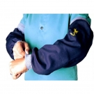 威特仕33-8416雄蜂王防火阻燃套袖 威特仕33-8416雄蜂王防火阻燃套袖