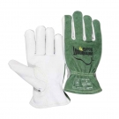 威特仕10-2633-L野牛王駕車款勞保手套 威特仕10-2633-L野牛王駕車款勞保手套