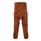 威特仕44-7436蠻牛王咖啡色阻燃工作褲 威特仕44-7436蠻牛王咖啡色阻燃工作褲