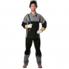 威特仕38-4650電弧阻燃服焊褲 威特仕38-4650電弧阻燃服焊褲