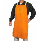 威特仕44-2142皮護胸防火阻燃圍裙 威特仕44-2142皮護胸防火阻燃圍裙