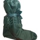 微護佳MC4000GR40-W-99-406-00綠色鞋套 微護佳MC4000GR40-W-99-406-00綠色鞋套