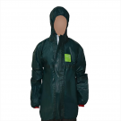 微護佳GR40-T-99-230-03 MC4000綠色防護服上衣 微護佳GR40-T-99-230-03 MC4000綠色防護服上衣