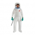 微護佳WH25-T-99-701-02 MG2500增強型PAPR液密型化學防護服 微護佳WH25-T-99-701-02 MG2500增強型PAPR液密型化學防護服