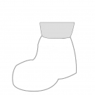 微護佳MG2000 WH20-B-99-400白色鞋套 微護佳MG2000 WH20-B-99-400白色鞋套