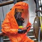 微護佳MC6000 OR60-T-99-802-0X-GA1-02A級重型防化服 微護佳MC6000 OR60-T-99-802-0X-GA1-02A級重型防化服