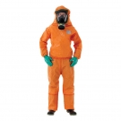 微護佳MC5000 OR50-T-99-151-02-G02緊急救護全身防化服 微護佳MC5000 OR50-T-99-151-02-G02緊急救護全身防化服