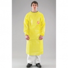 微護佳MICROCHEM3000款式214帶袖圍裙 微護佳MICROCHEM3000款式214帶袖圍裙