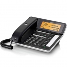 摩托羅拉來電顯示插卡錄音電話機CT700C 摩托羅拉來電顯示插卡錄音電話機CT700C