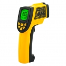 希瑪AR852B+工業型紅外測溫儀 希瑪AR852B+工業型紅外測溫儀
