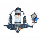 寶亞SBY-X-F-20自給開路式壓縮空氣呼吸器