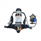 寶亞TRQ21002正壓式消防空氣呼吸器