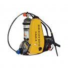寶亞TRQ51001背負式空呼泡沫滅火多功能裝置