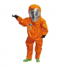 寶亞重型氣密性防化服 寶亞重型氣密性防化服