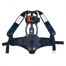 寶亞TRQ21002-BJ2空氣呼吸器背架系統(tǒng) 寶亞TRQ21002-BJ2空氣呼吸器背架系統(tǒng)