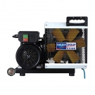 寶亞TRQ81100空氣壓縮機 寶亞TRQ81100空氣壓縮機