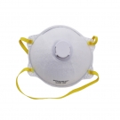 Makrite麥特瑞N99-820V帶閥防塵口罩 Makrite麥特瑞N99-820V帶閥防塵口罩