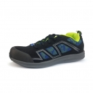 盾王111防砸防刺穿絕緣安全鞋 盾王111防砸防刺穿絕緣安全鞋