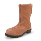 盾王DW8218防砸耐高溫安全靴 盾王DW8218防砸耐高溫安全靴